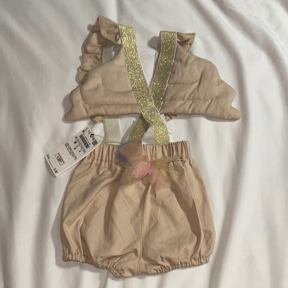 Unicorn Costume Kids Zara